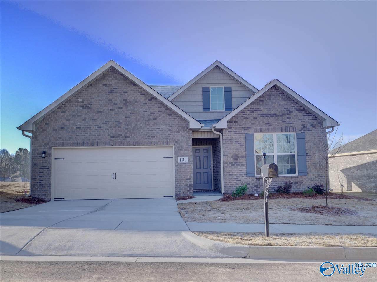 105 Fern Valley Court - Photo 1