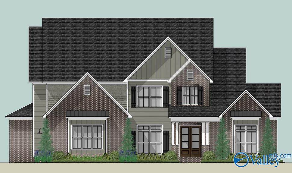 29 Belle River Way - Photo 1