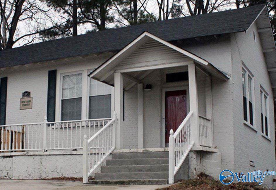 505 Withers Street - Photo 1