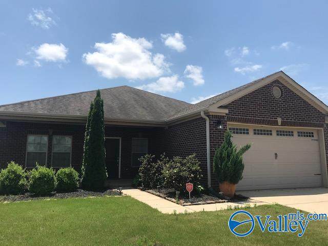 247 Abercorn Drive - Photo 1