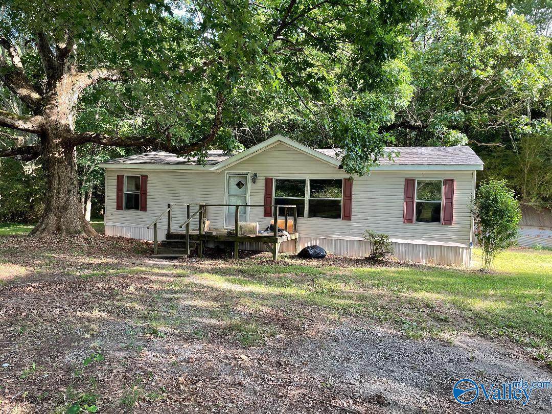 24246 Frank Gossett Road - Photo 1