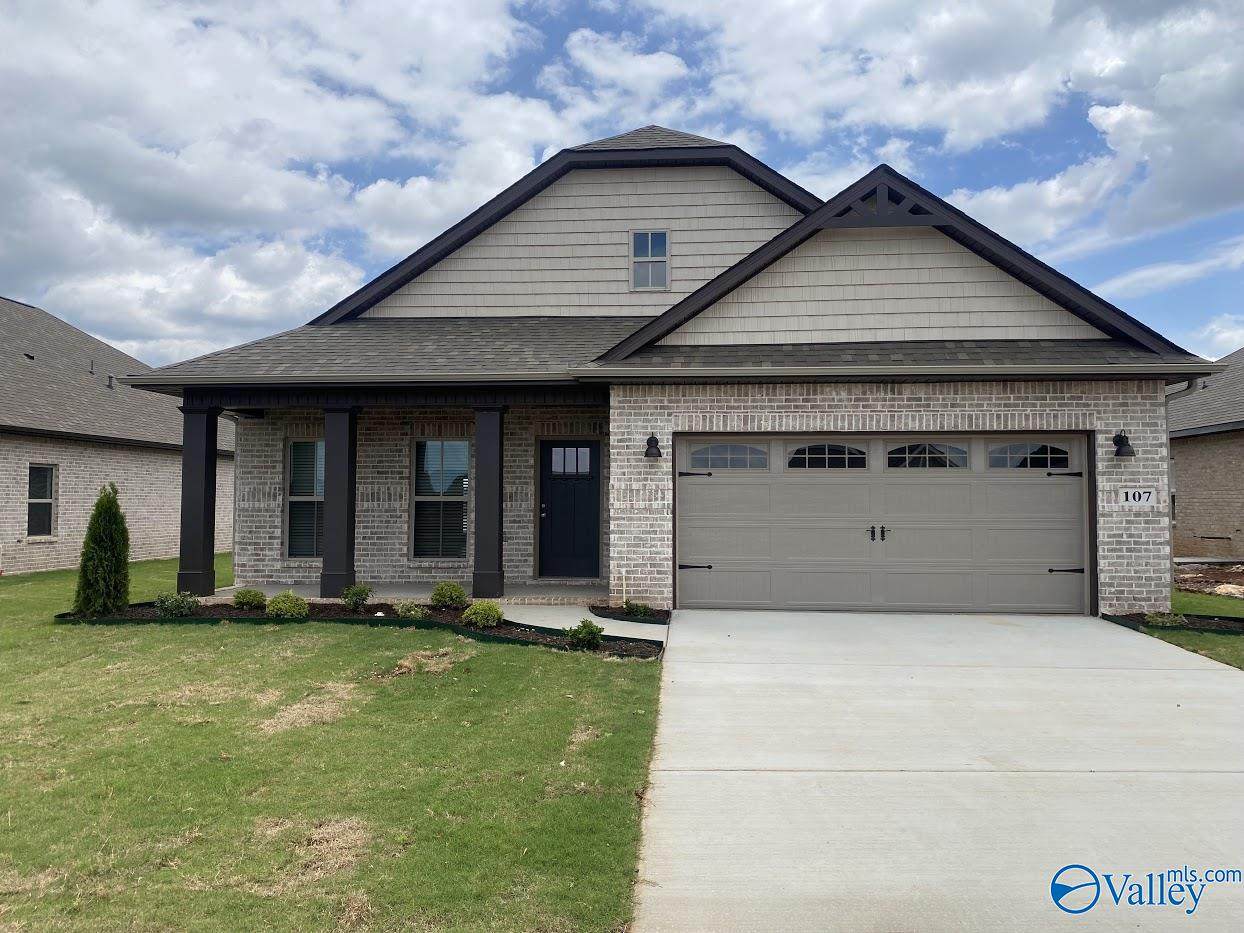 107 Lem Way - Photo 1