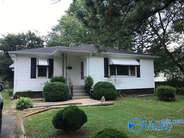 1002 Carolyn Street - Photo 1