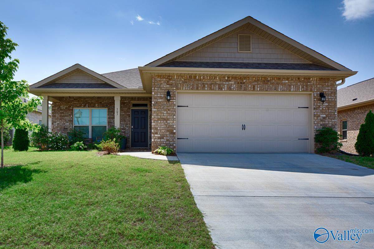 305 Ivyleaf Drive - Photo 1