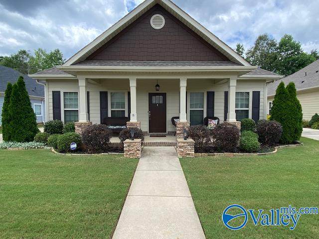 218 Grove Village Way - Photo 1
