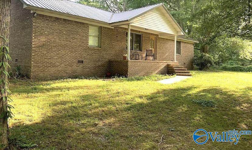 2932 Martling Gap Road - Photo 1