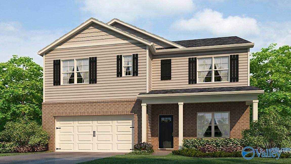 2210 Cypress Bend Circle - Photo 1