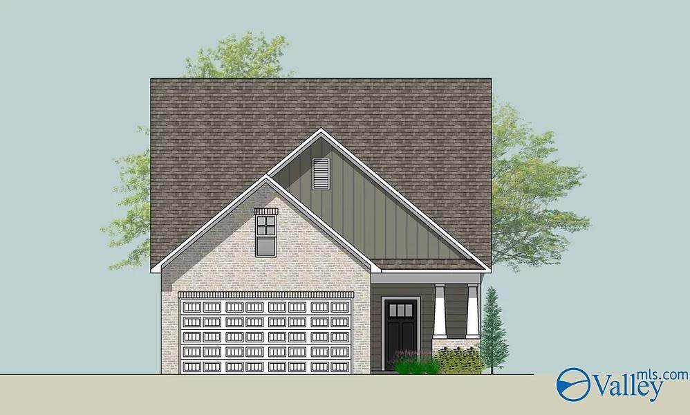 1037 Highgrove Heights - Photo 1