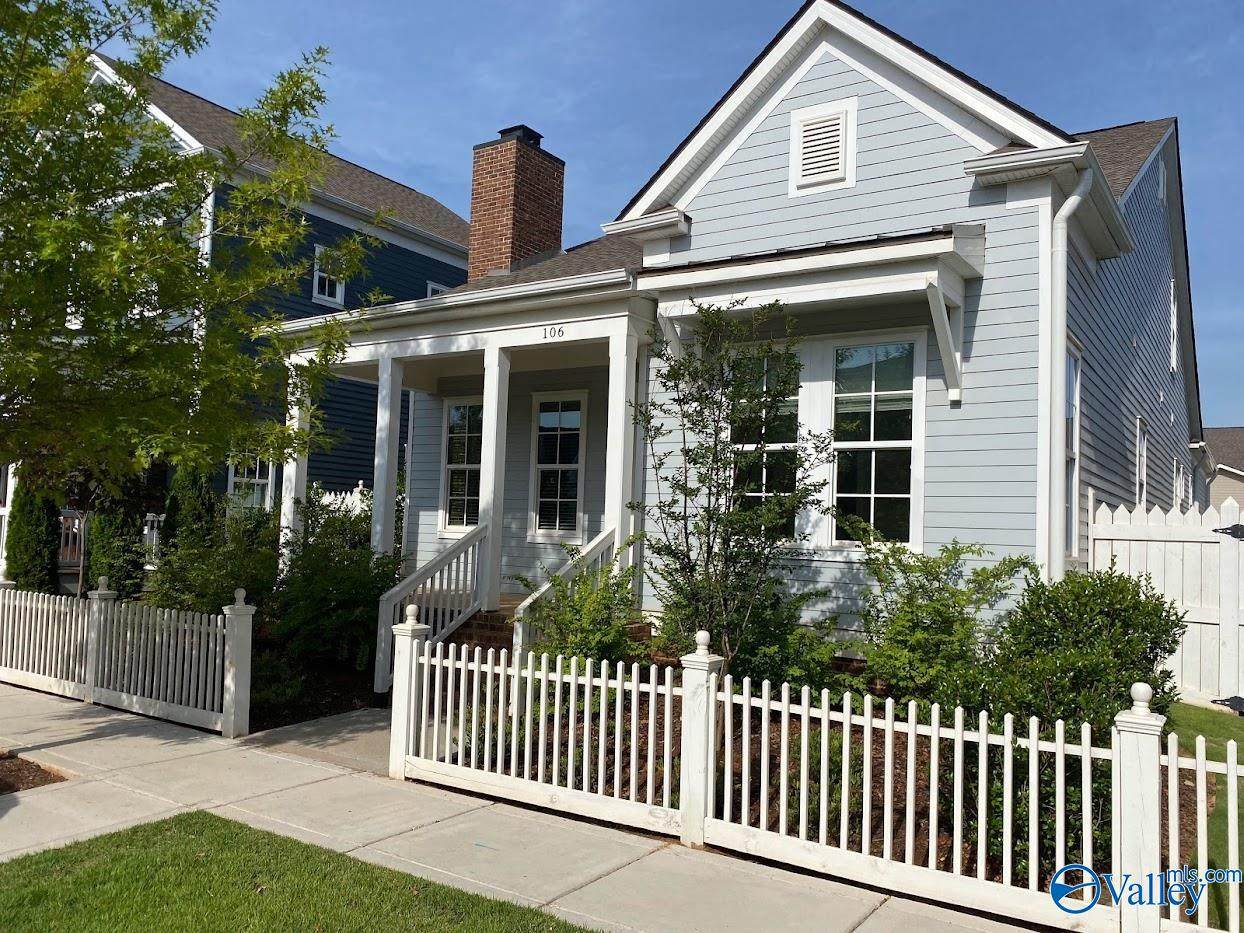 106 Bur Oak Drive - Photo 1