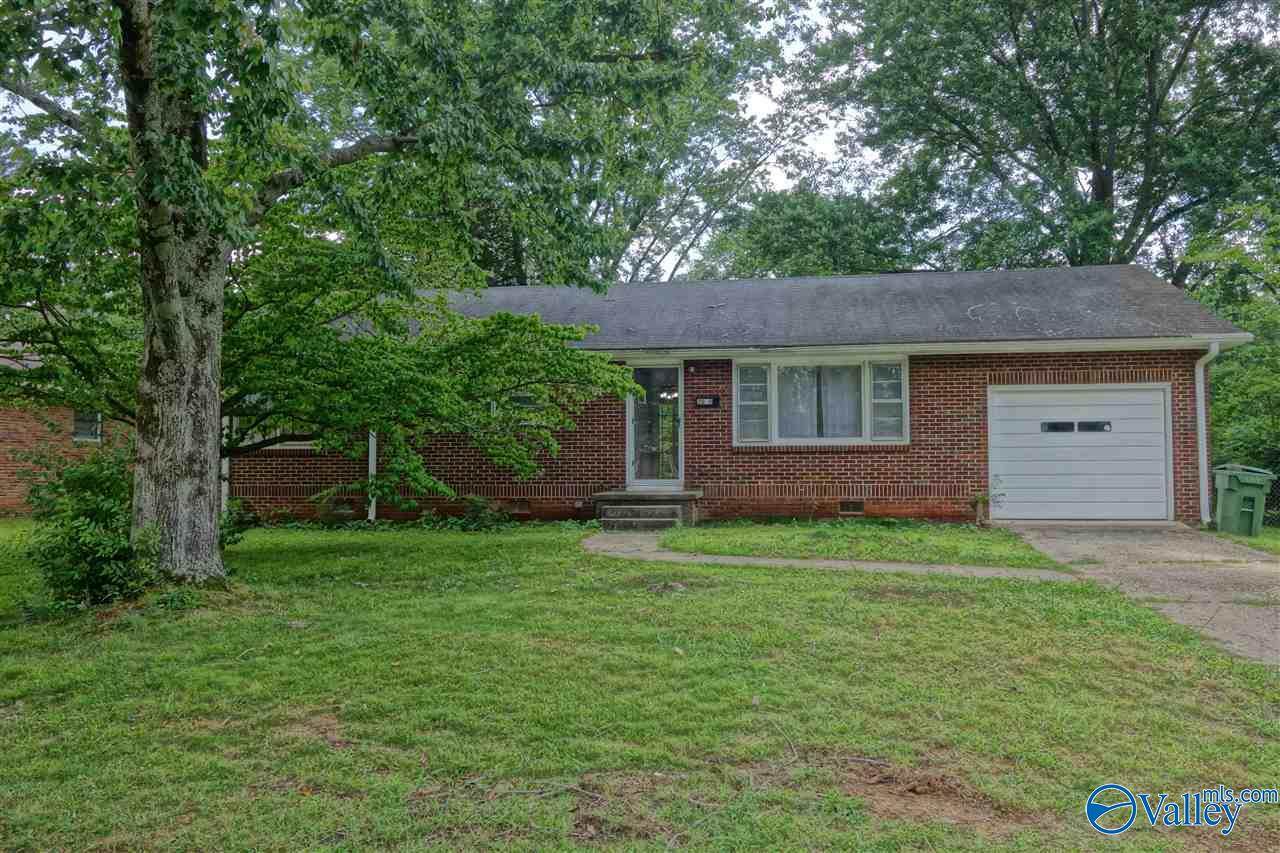 2010 Giles Drive - Photo 1