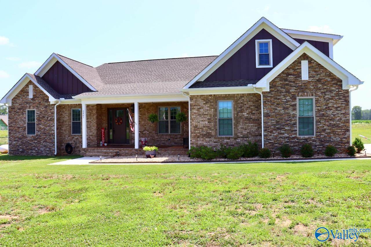 2861 Butler Road - Photo 1