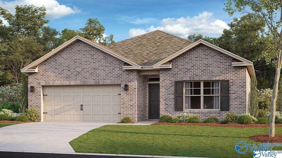 109 Shrewsberry Drive - Photo 1
