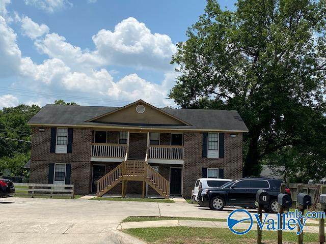 1221 Grant Street - Photo 1