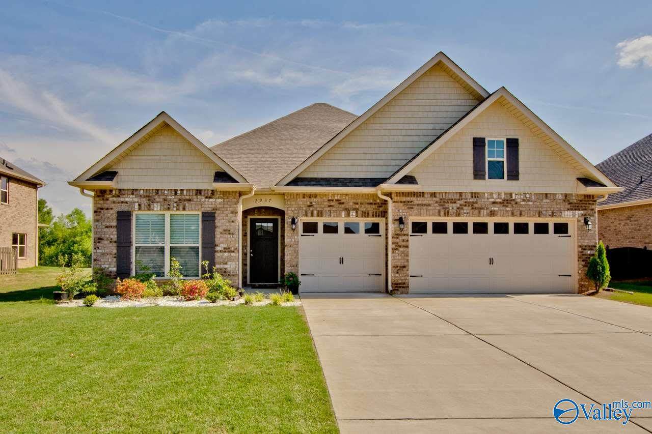 2937 Magnolia Park Drive - Photo 1