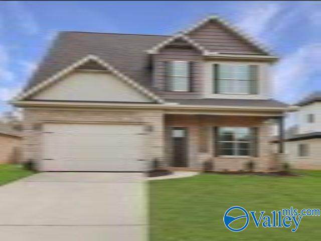 102 Wyatt Miles Lane - Photo 1
