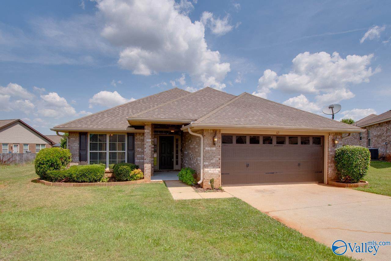 103 Fields Pond Drive - Photo 1
