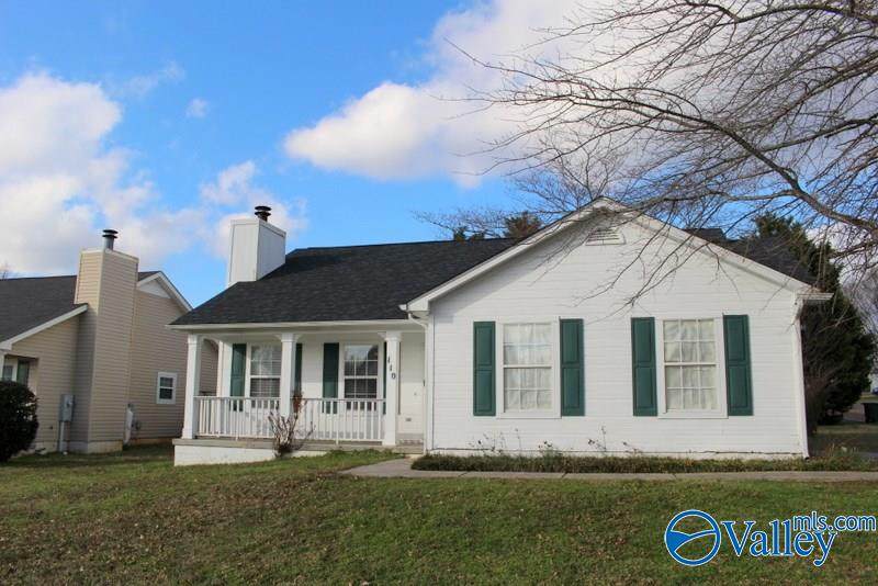 110 Forest Glen Drive - Photo 1