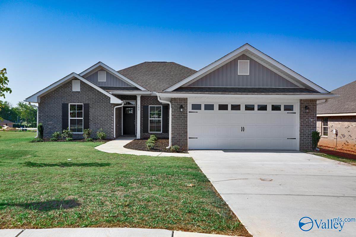104 Samuel Rice Court - Photo 1