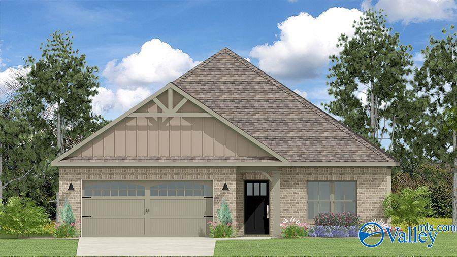 Lot 31 Loebner Lane - Photo 1