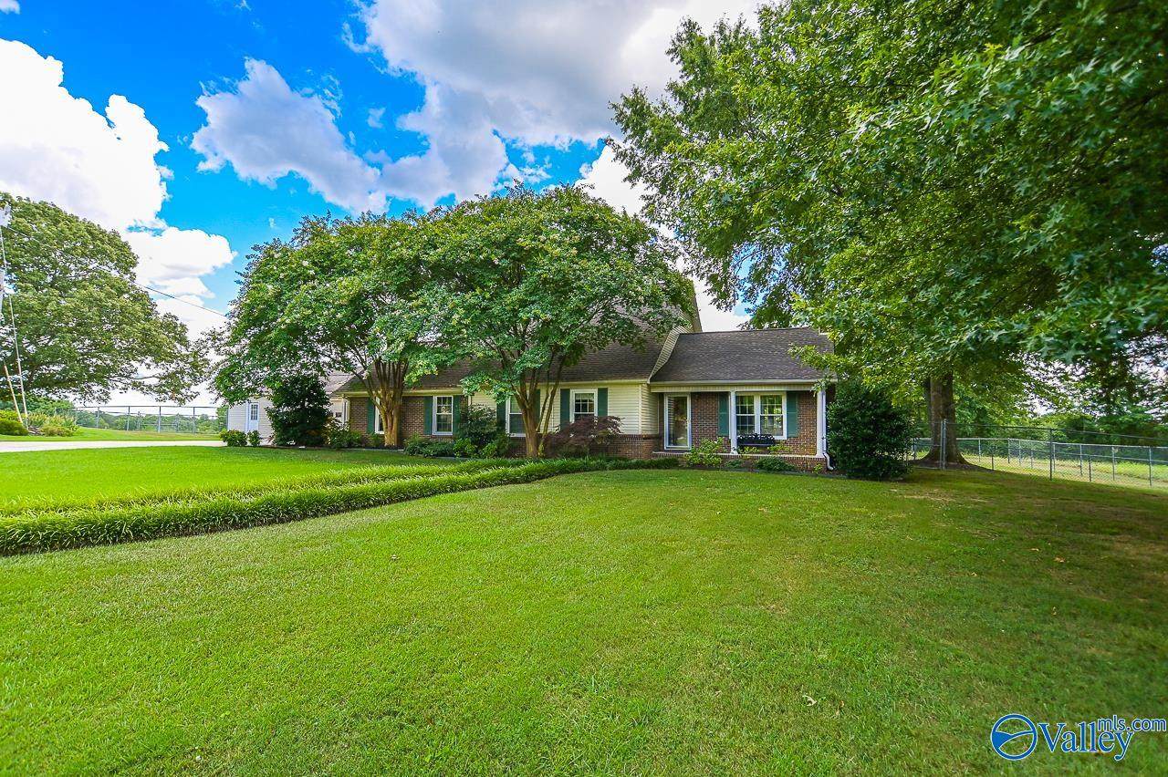 6602 Danville Road - Photo 1