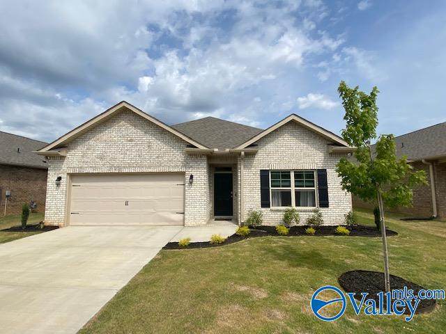 312 Ivyleaf Drive - Photo 1