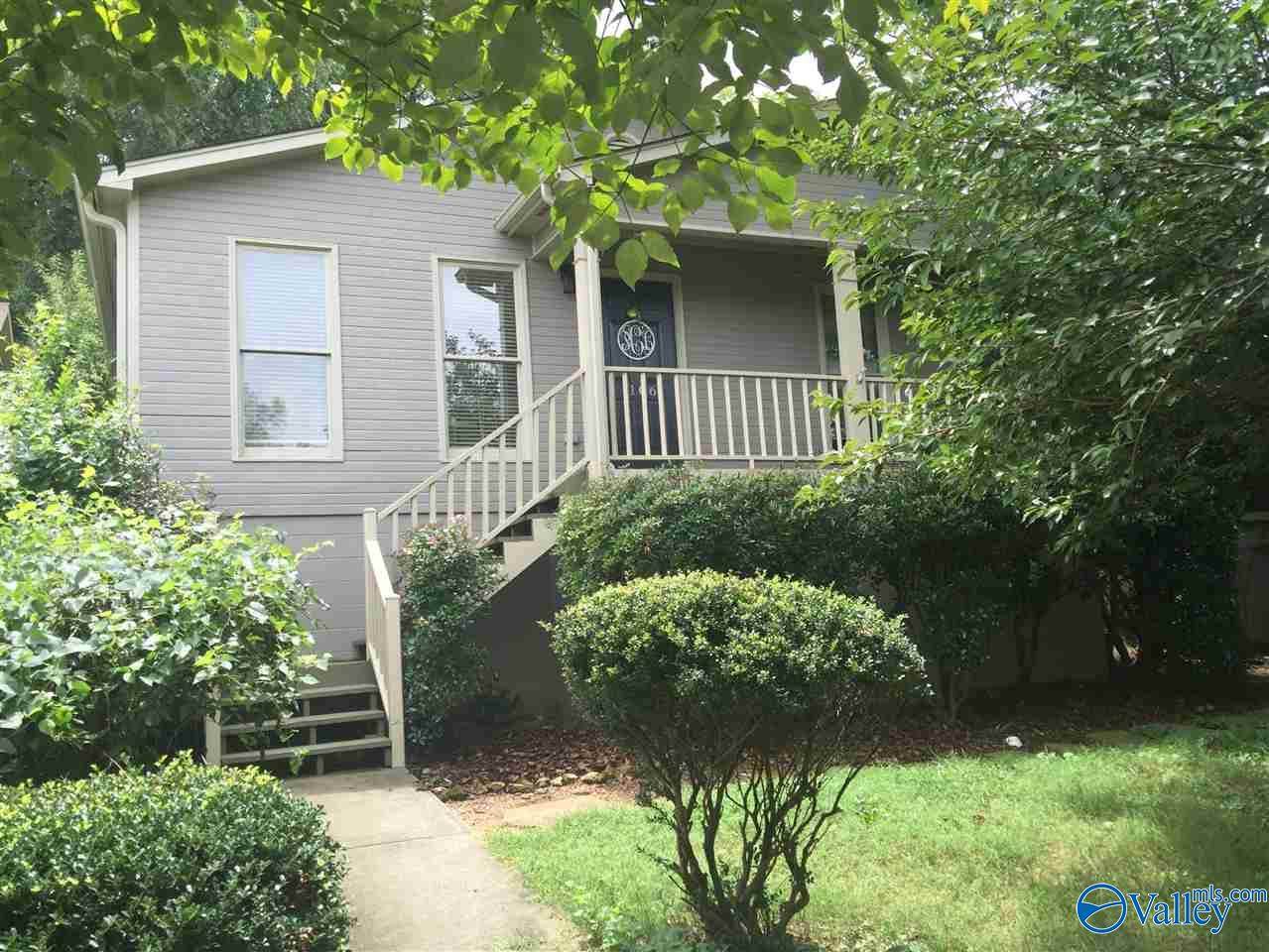 1106 Humes Avenue - Photo 1