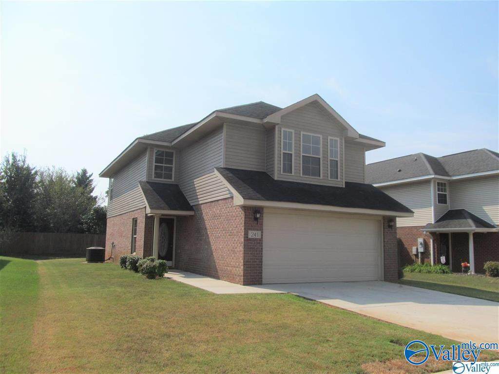 241 Shadow Court - Photo 1