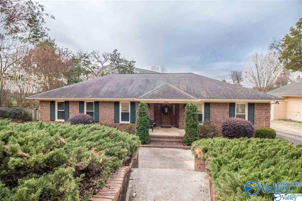 4016 Devon Street - Photo 1