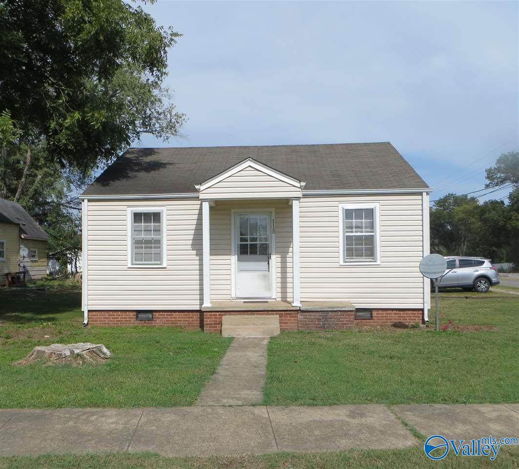 115 Maple Street - Photo 1