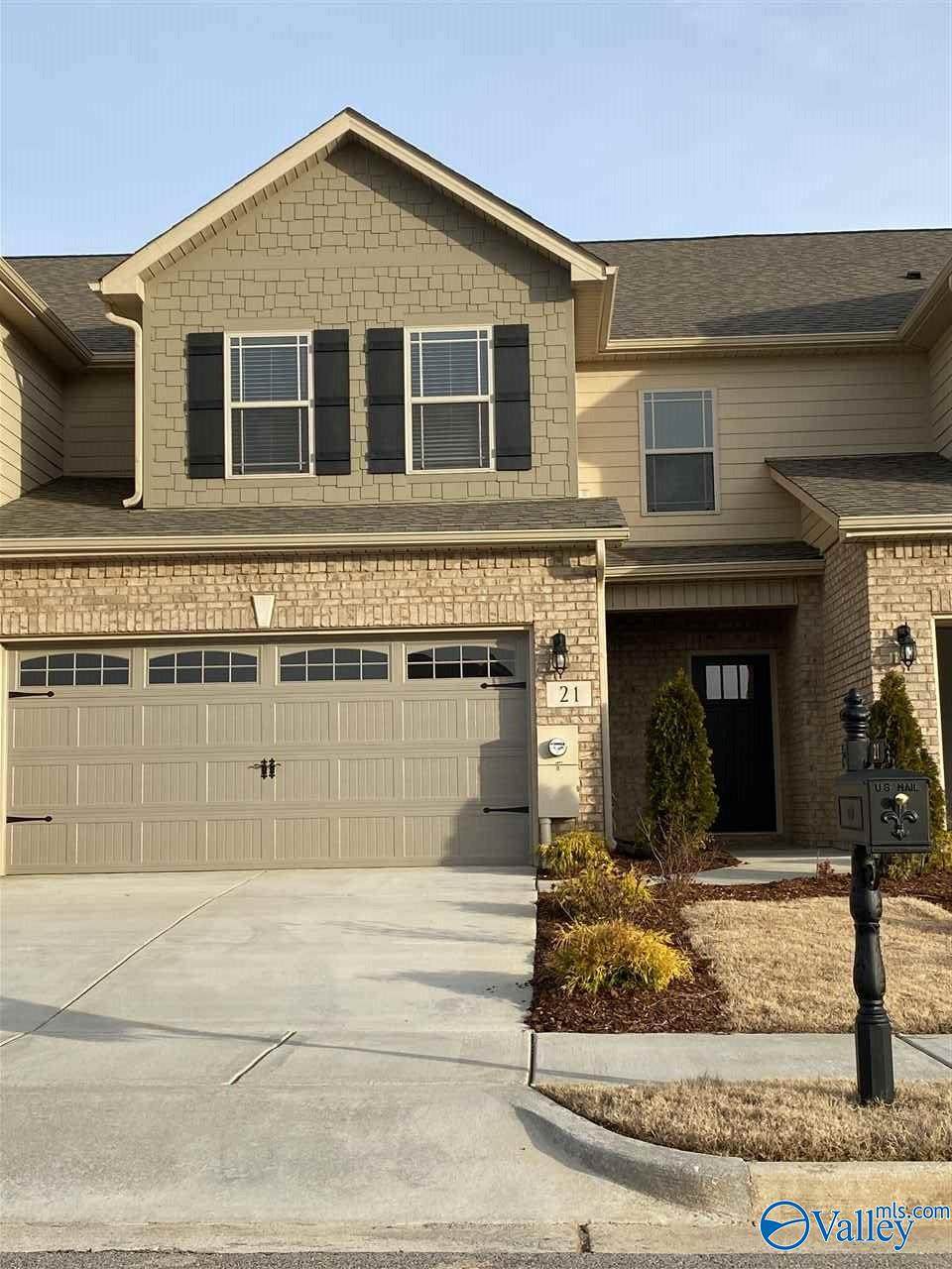 21 Winter King Drive - Photo 1