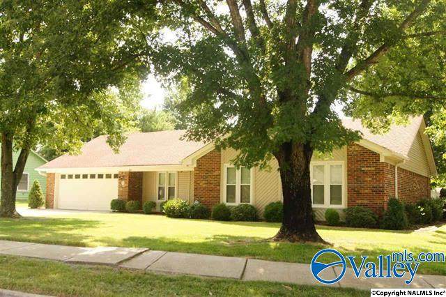 119 Bibb Drive - Photo 1