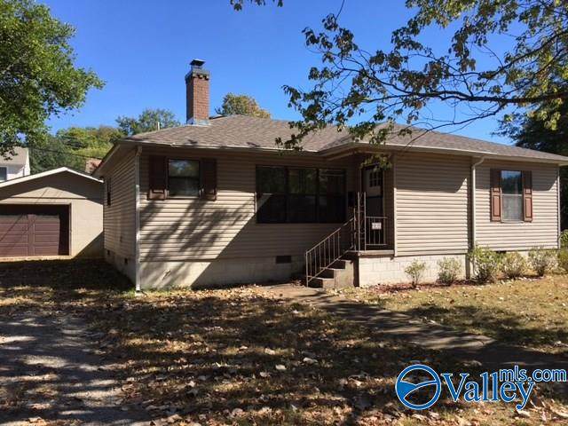 2707 Thornton Circle - Photo 1
