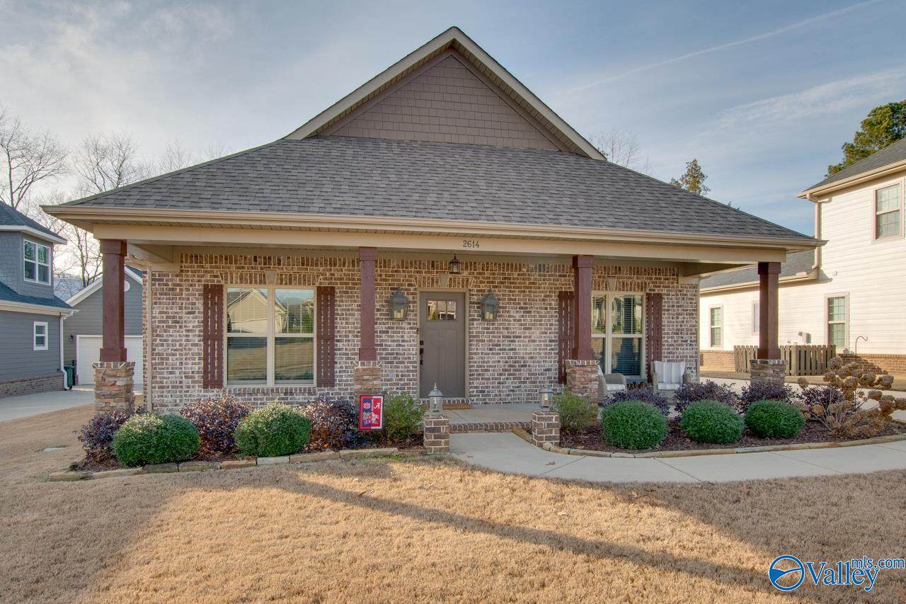 2614 Mountain Stream Way - Photo 1