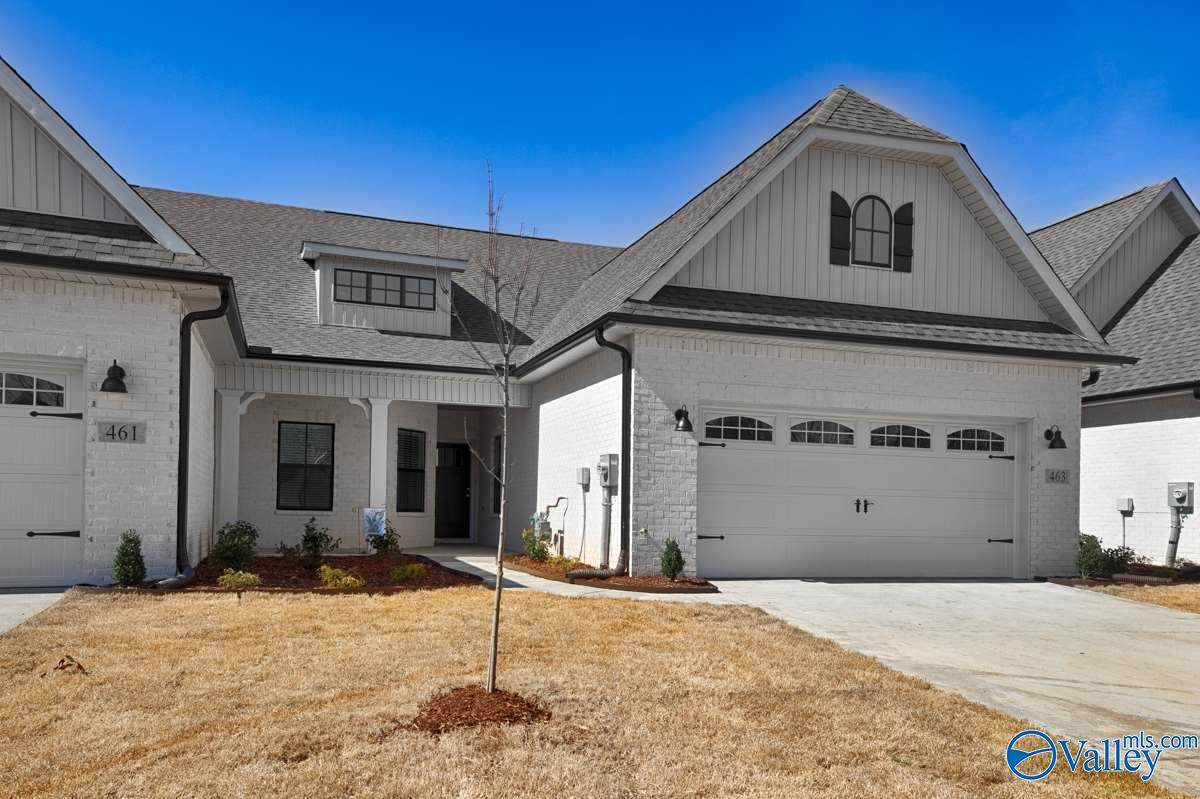 463 Legend Oak Way - Photo 1
