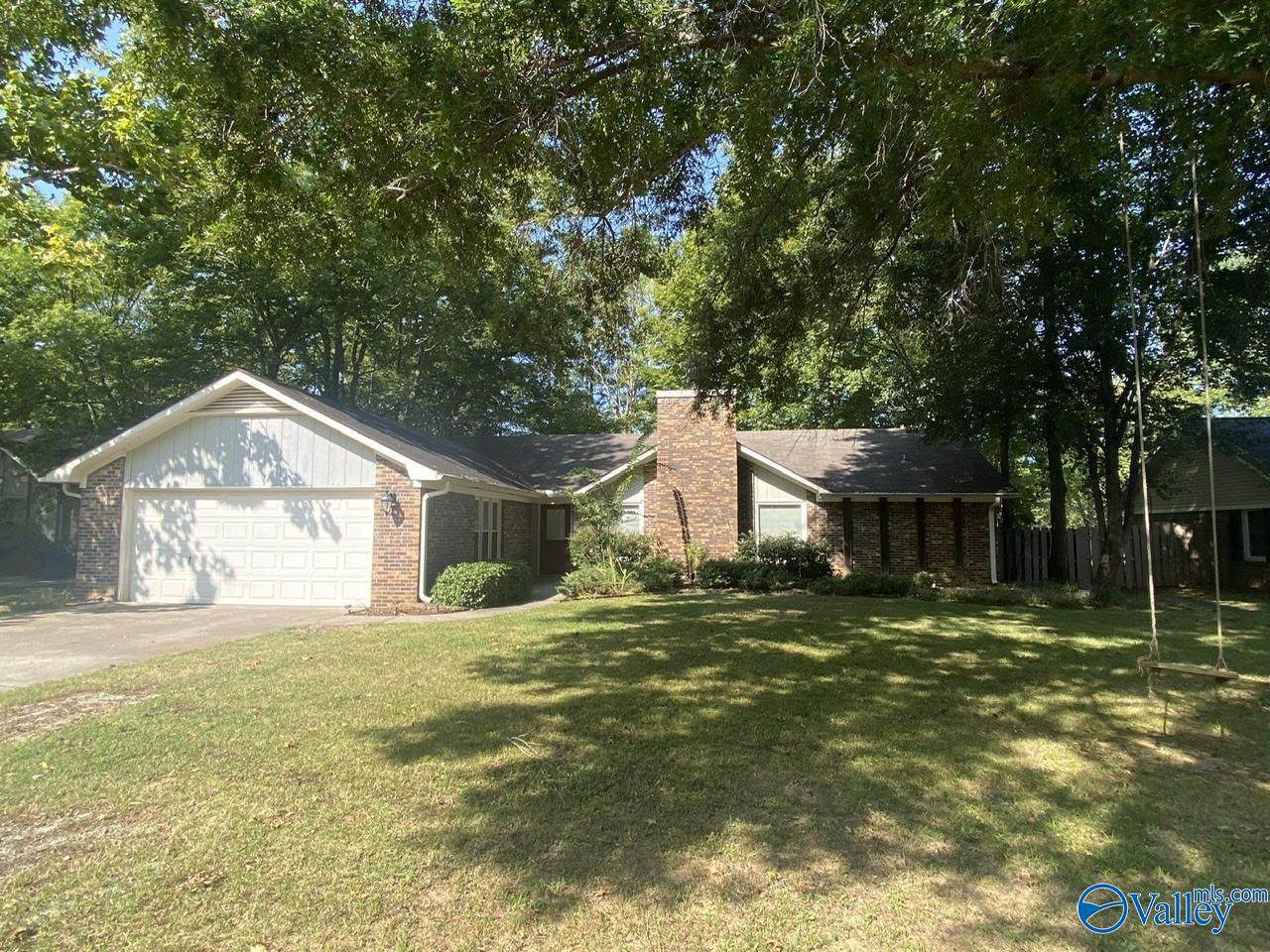 12030 Runningmeade Trail - Photo 1
