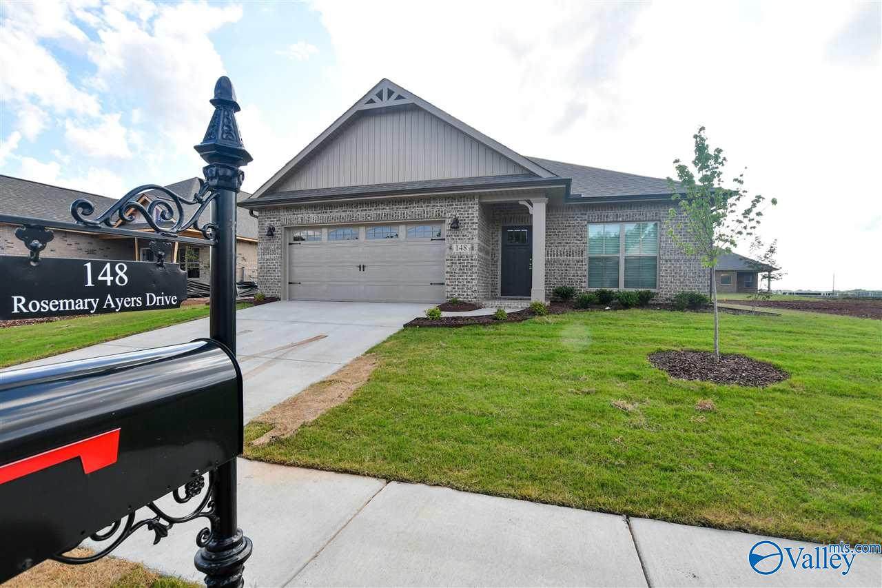 148 Rosemary Ayers Drive - Photo 1