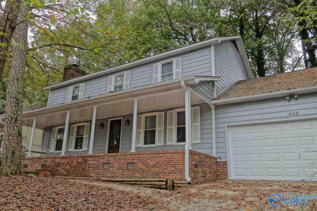 219 Pine Ridge Road - Photo 1