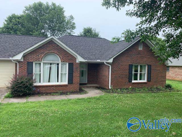 145 Chanel Drive - Photo 1