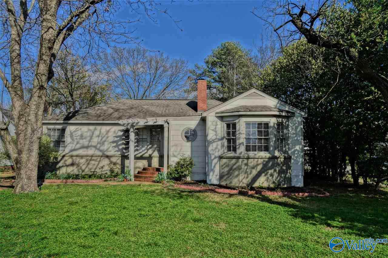 2337 Billie Watkins Avenue - Photo 1