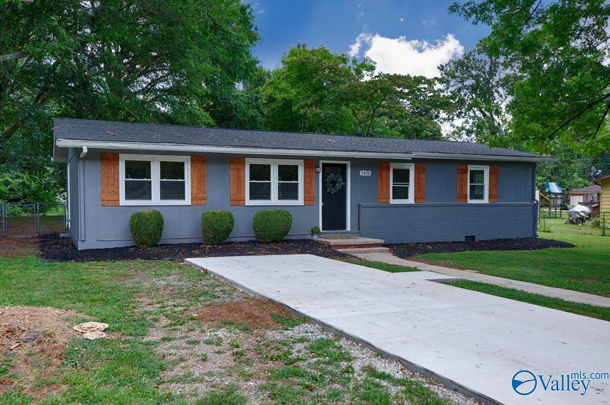 2406 Shady Lane Drive - Photo 1