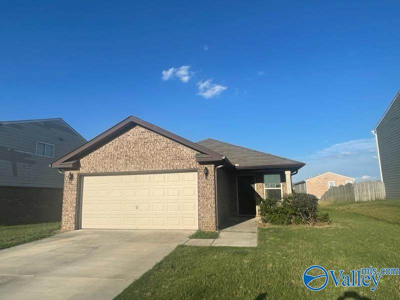 3464 Avalon Lake Drive - Photo 1