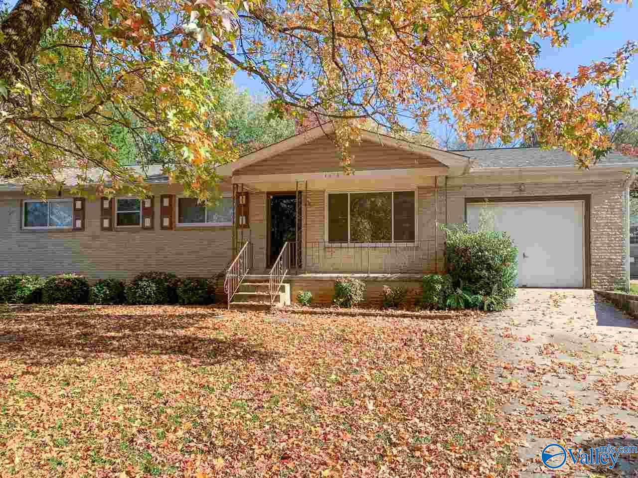 3618 Chalmers Avenue - Photo 1