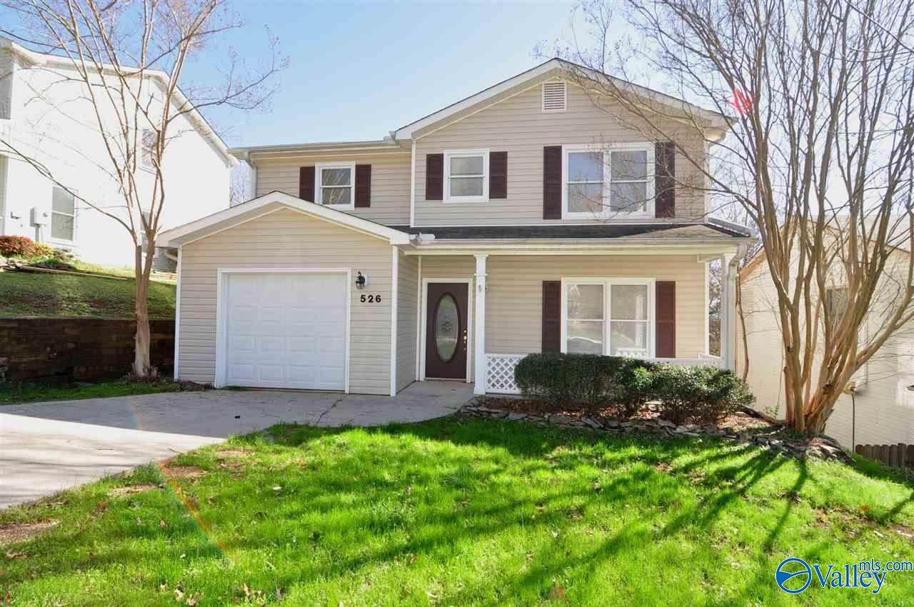 526 Farmingdale Road - Photo 1