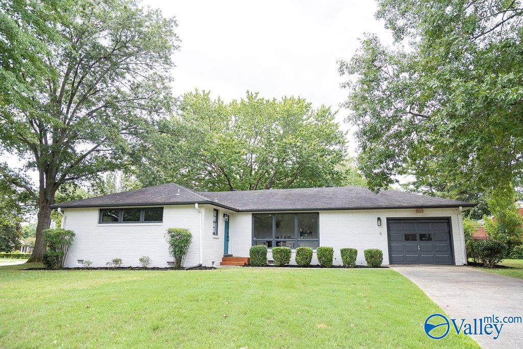 503 Chadwell Circle - Photo 1