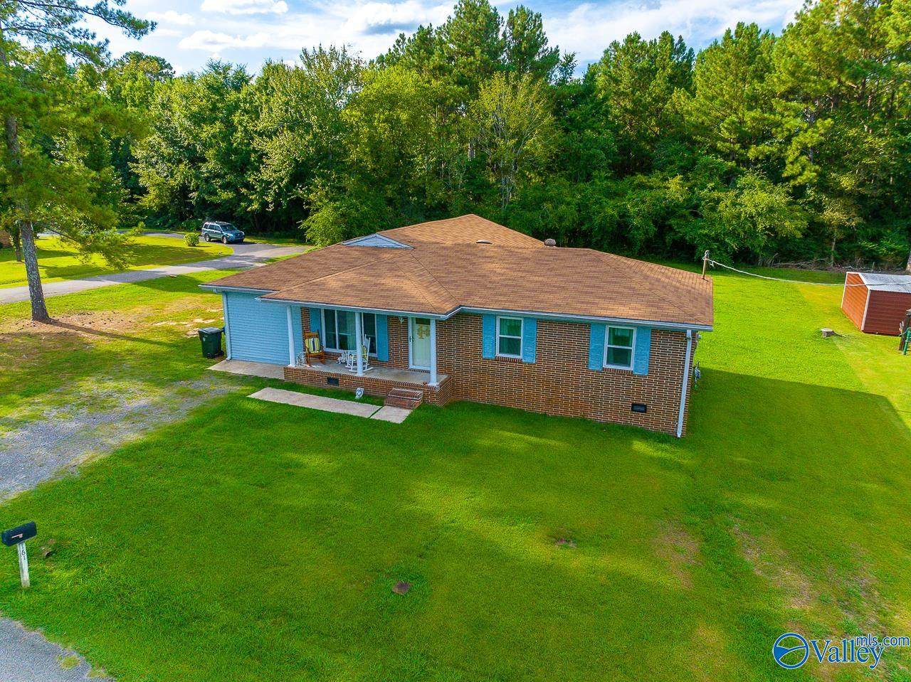 161 Jackson Road - Photo 1