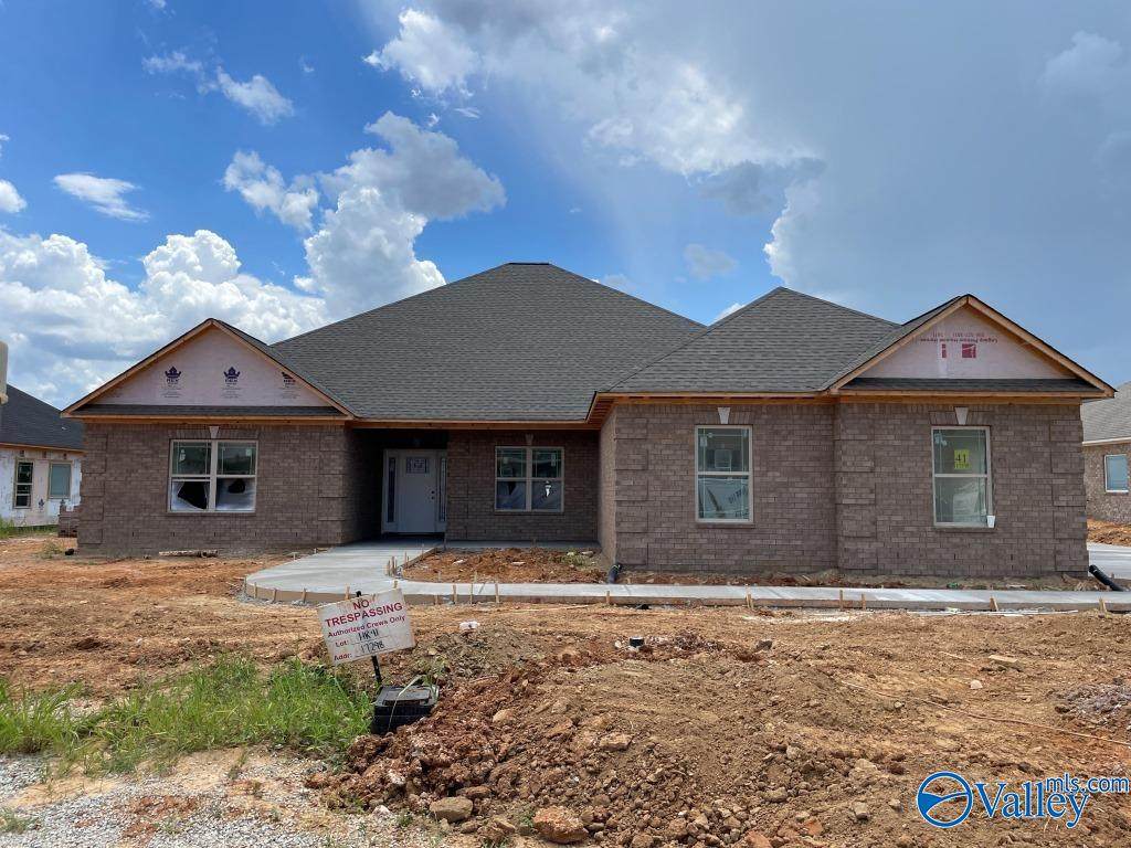 41Lot Stonegate Drive - Photo 1