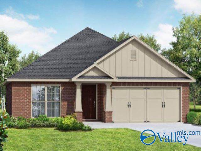 144 Fall Meadow Drive - Photo 1