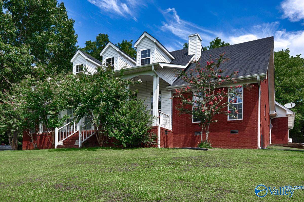 139 Mclemore Road - Photo 1