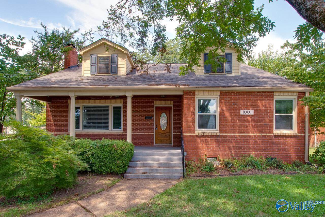 1001 Edgewood Avenue - Photo 1