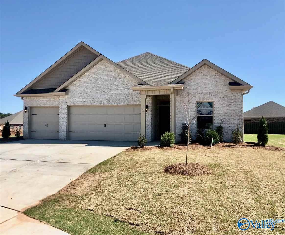 124 River Haven Drive - Photo 1